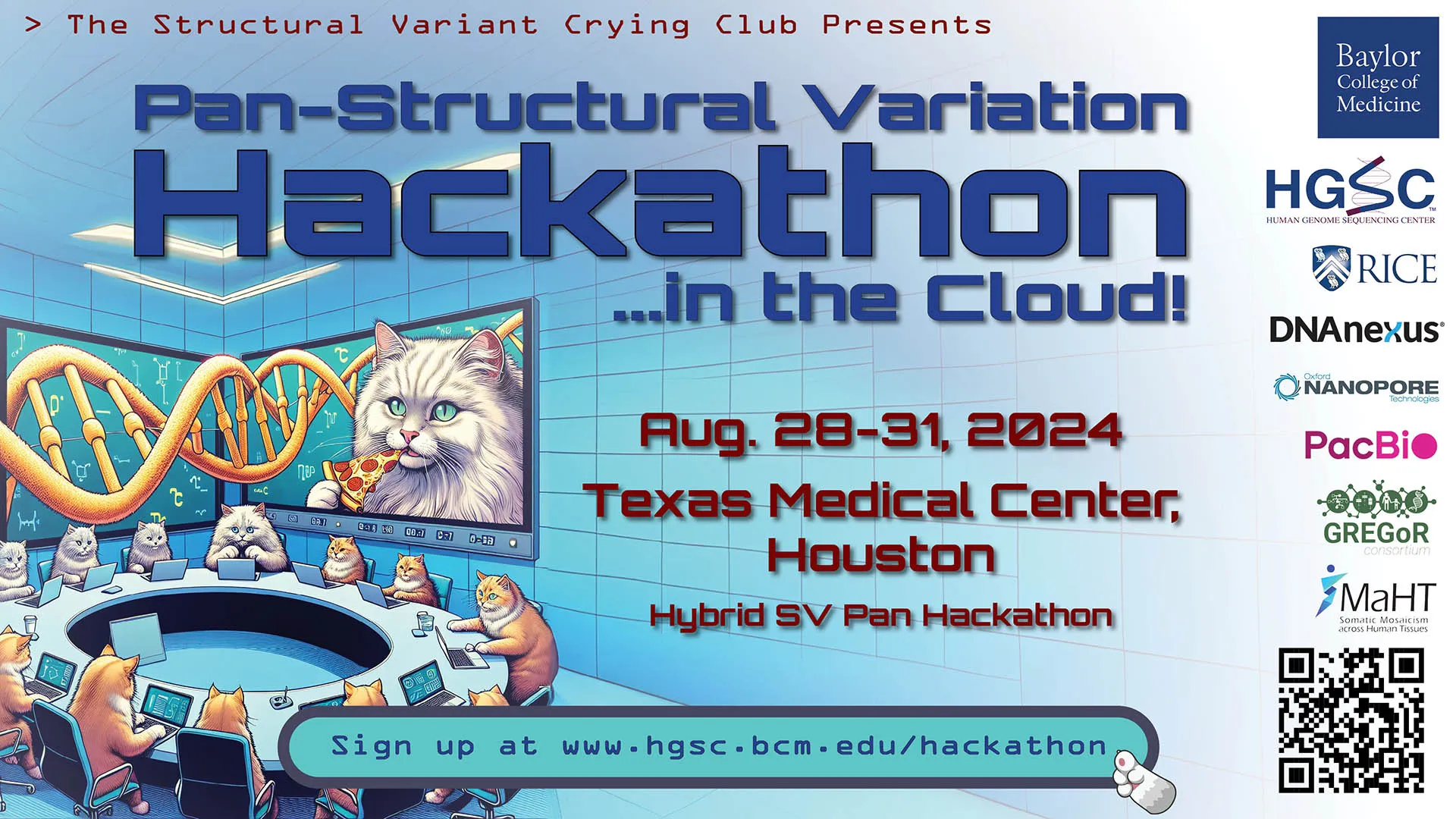 Hackathon 2024