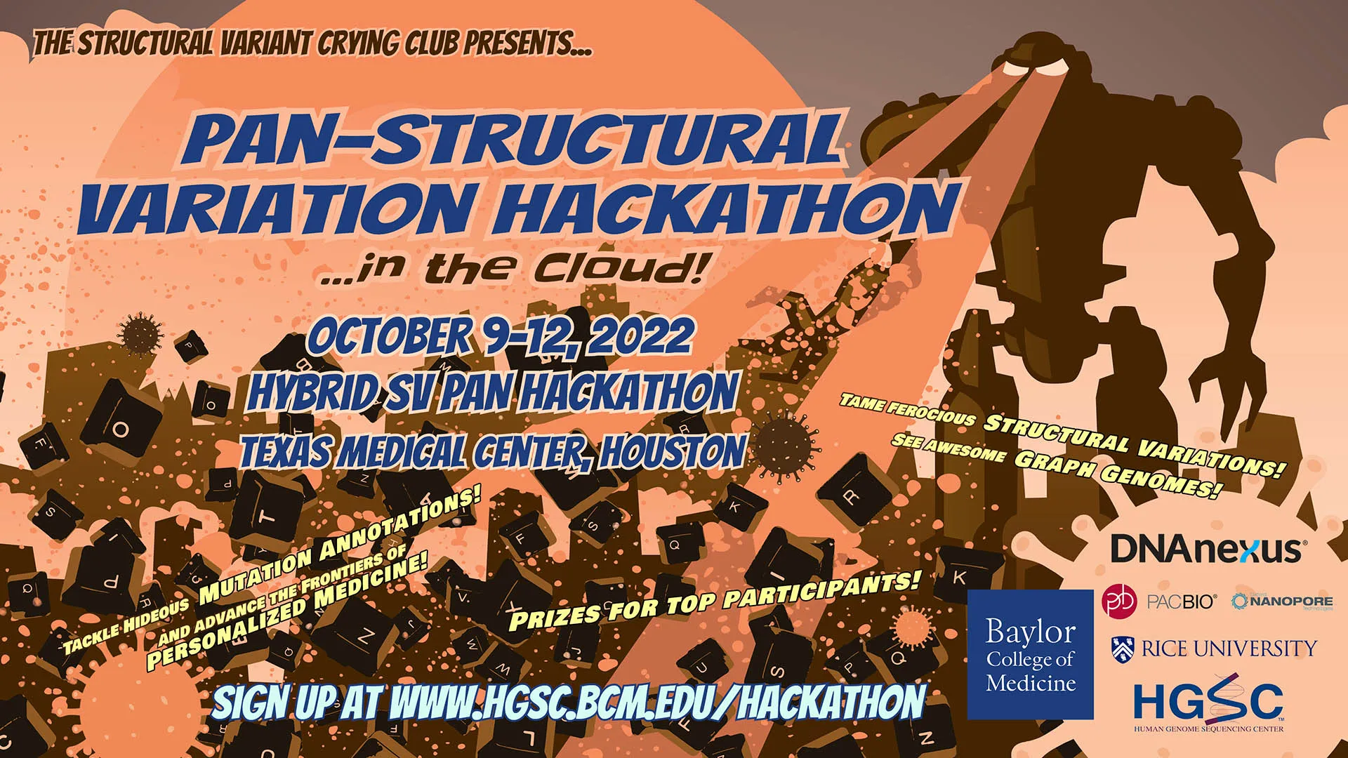 Hackathon 2022