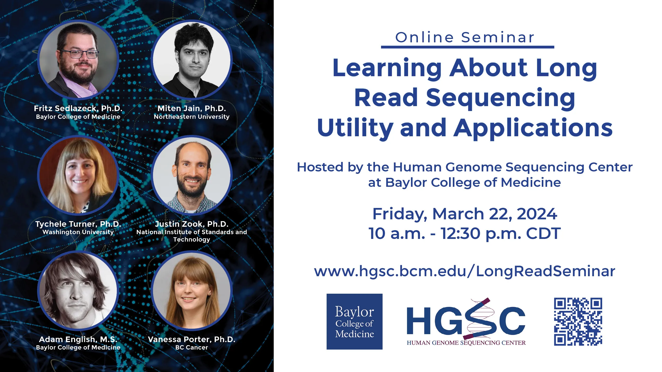 Long Read Seminar 10
