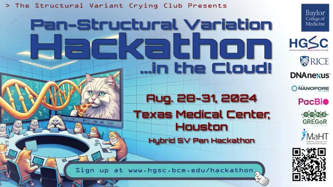 Hackathon 2024