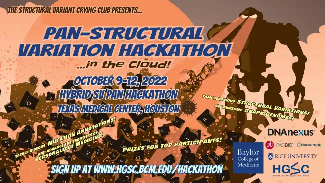 Hackathon 2022