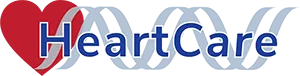 HeartCare logo